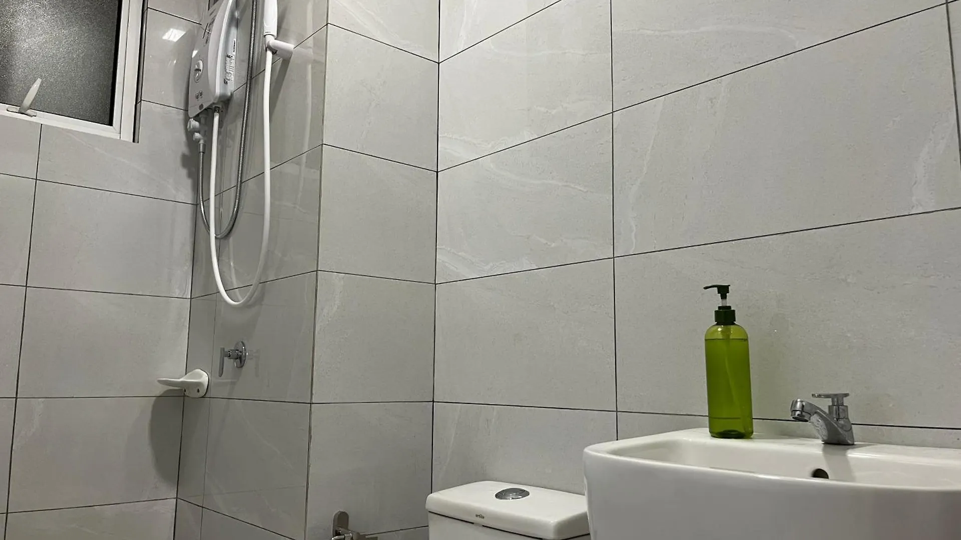Industrial 2Br 8Pax Impression City 5Mins Totown Malacca 0*,  Malaysia