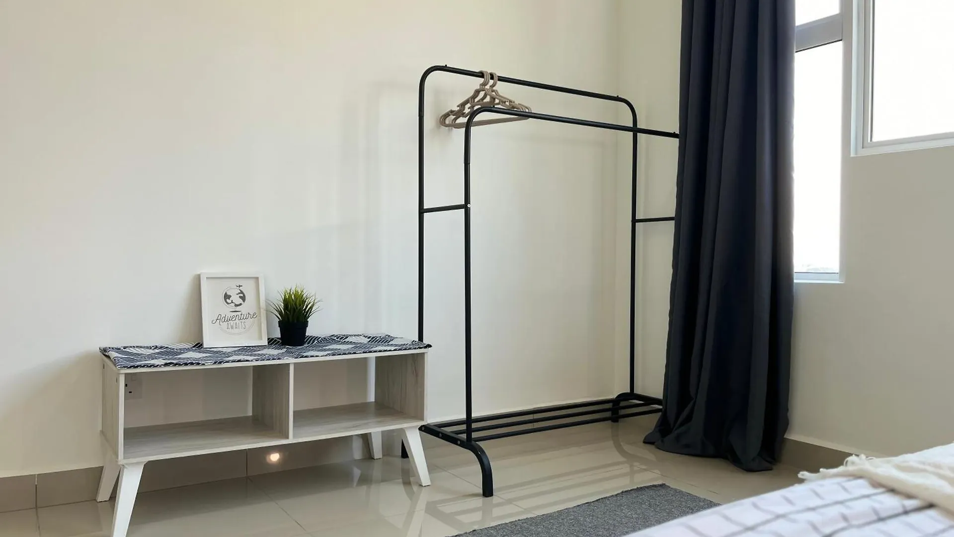 Apartment Industrial 2Br 8Pax Impression City 5Mins Totown Malacca