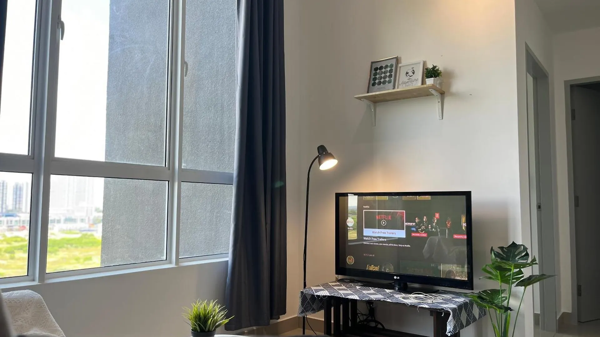 Industrial 2Br 8Pax Impression City 5Mins Totown Malacca Malaysia